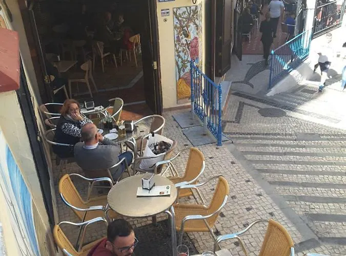 Cuesta Del Tajillo Apartman Torremolinos