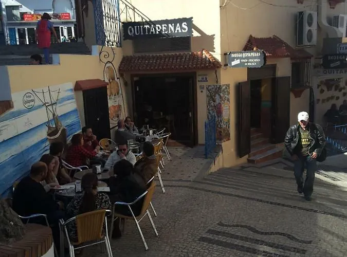 Cuesta Del Tajillo *