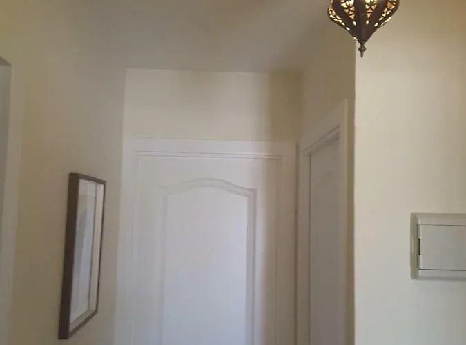 Apartman Cuesta Del Tajillo