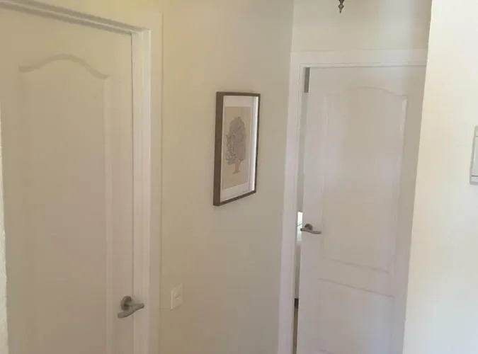 Cuesta Del Tajillo Apartman *