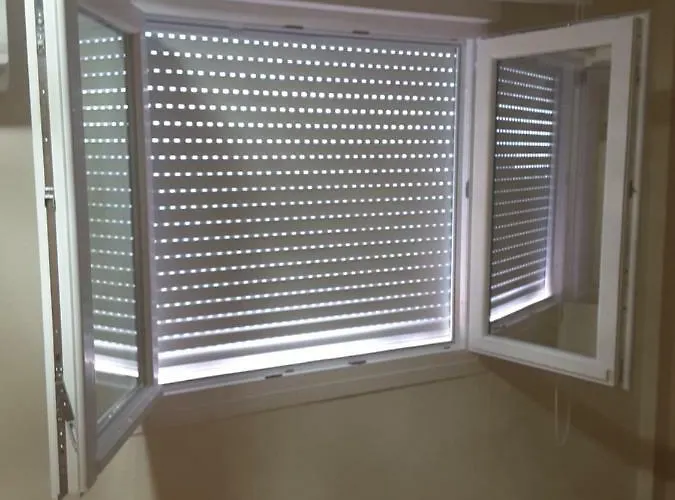 Cuesta Del Tajillo Апартаменты