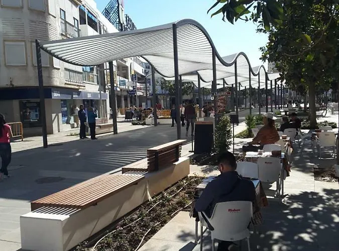 Apartman Cuesta Del Tajillo