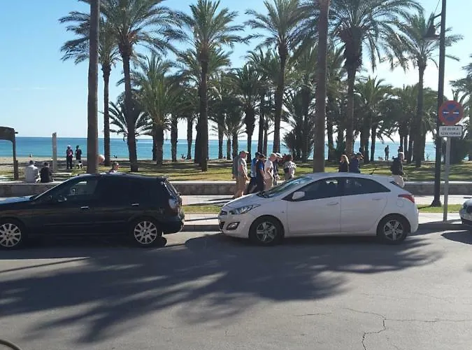 Cuesta Del Tajillo *