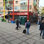 Cuesta Del Tajillo Lejlighed Torremolinos