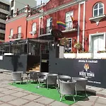 Lejlighed Cuesta Del Tajillo