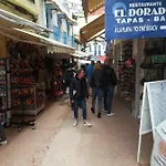 Cuesta Del Tajillo * Torremolinos