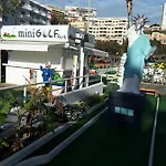 Cuesta Del Tajillo *