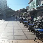 Cuesta Del Tajillo Torremolinos