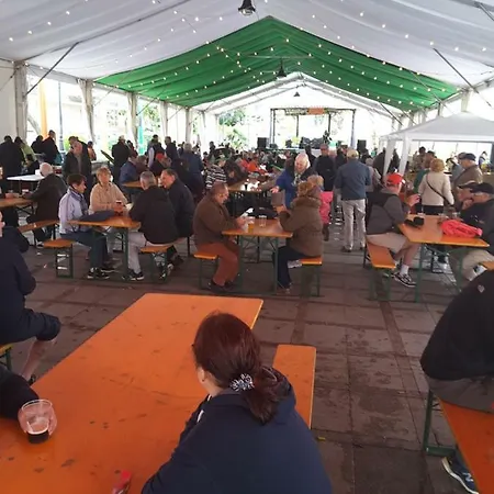 Apartmán Cuesta Del Tajillo *