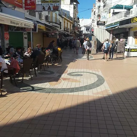 Cuesta Del Tajillo *