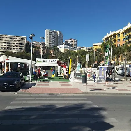 Cuesta Del Tajillo Apartmán