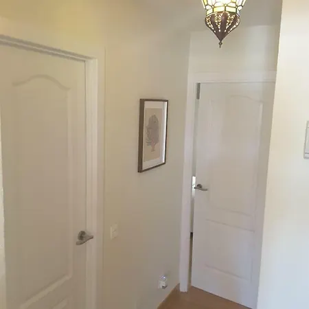 Cuesta Del Tajillo Apartmán *