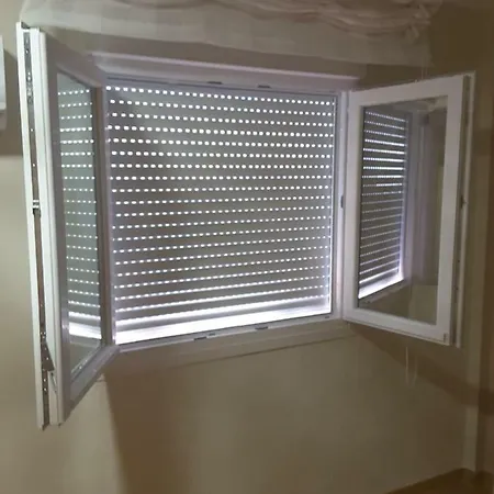 Cuesta Del Tajillo Apartmán