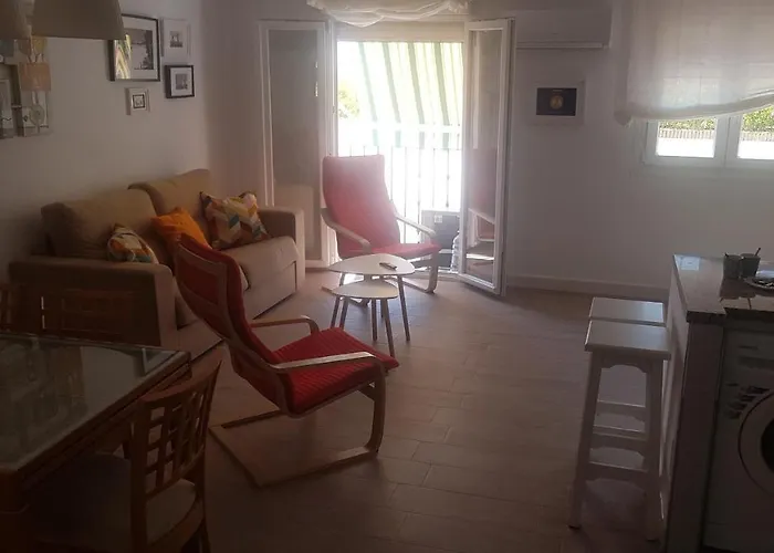 Cuesta Del Tajillo Apartment Torremolinos