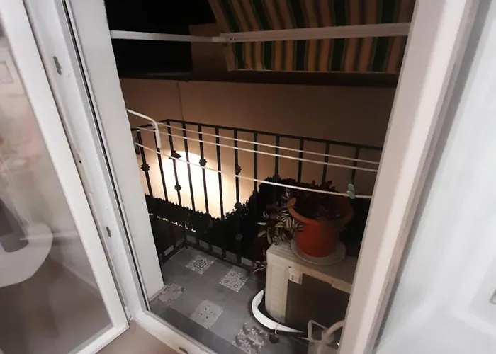 Cuesta Del Tajillo Torremolinos