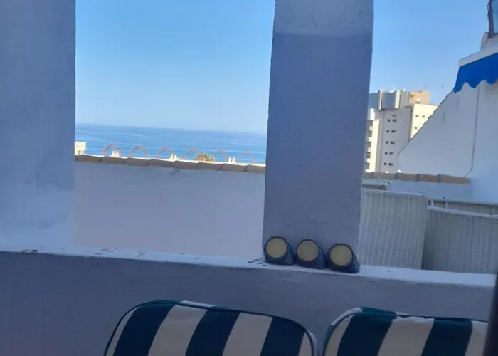 Lejlighed Cuesta Del Tajillo *