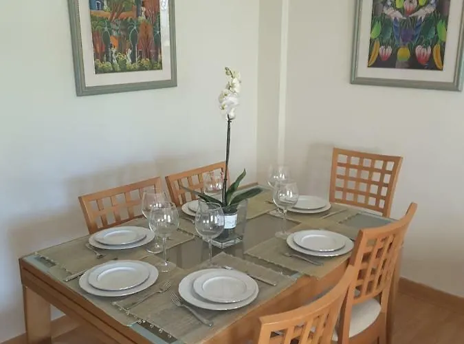 Apartment Cuesta Del Tajillo Torremolinos