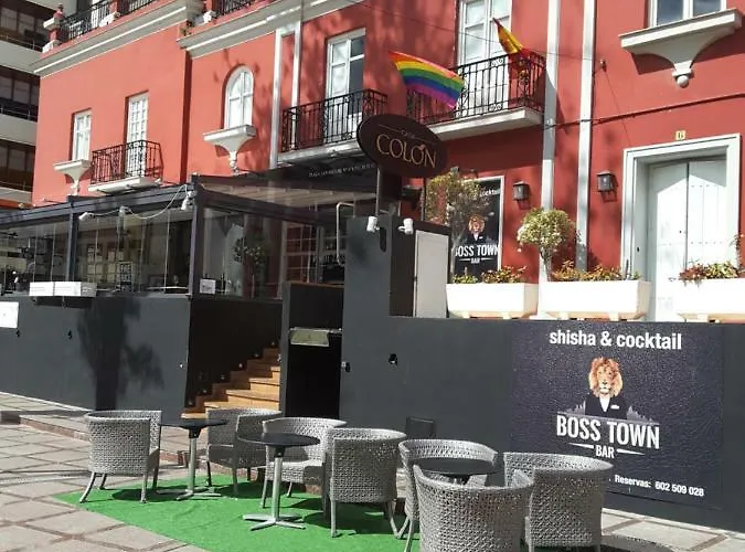 Apartment Cuesta Del Tajillo