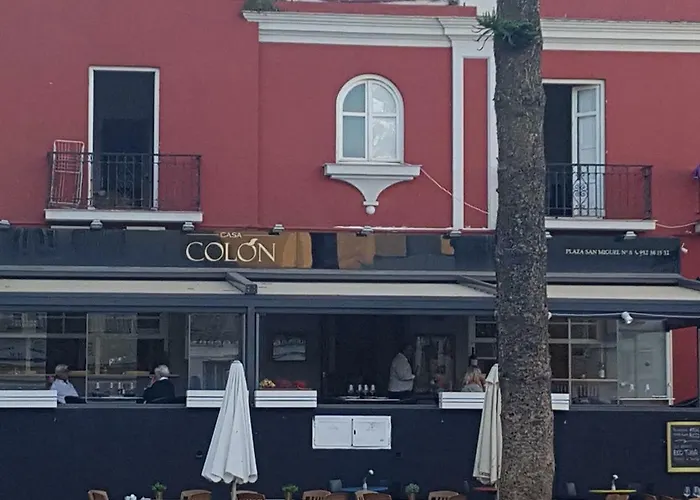 Cuesta Del Tajillo Apartment Torremolinos