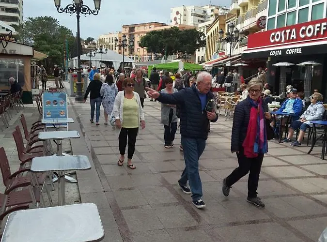 Cuesta Del Tajillo *