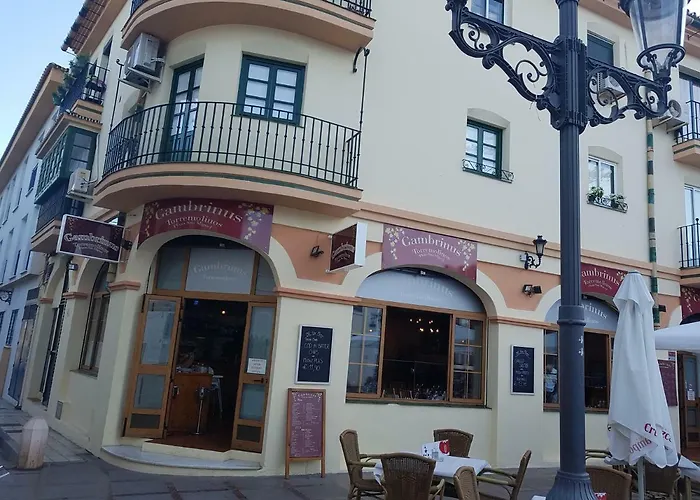 Cuesta Del Tajillo Apartment