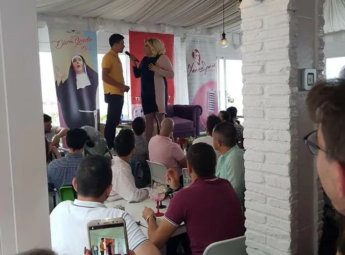 Apartment Cuesta Del Tajillo *