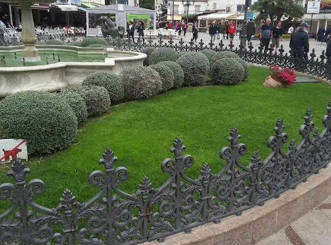 Cuesta Del Tajillo Lejlighed Torremolinos