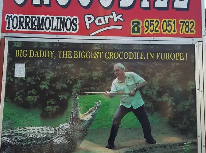 Cuesta Del Tajillo Apartment *