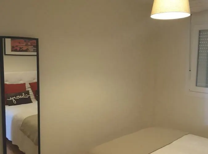 Cuesta Del Tajillo Apartment