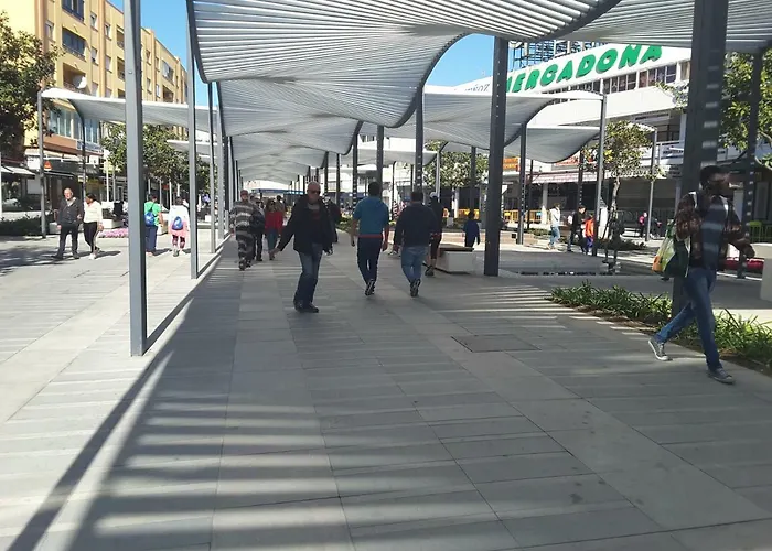 Cuesta Del Tajillo Torremolinos