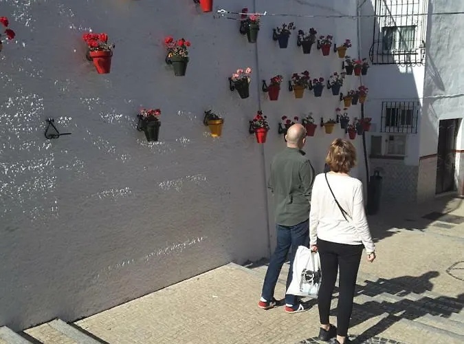 Apartment Cuesta Del Tajillo