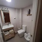 Διαμέρισμα Cuesta Del Tajillo Τορρεμολίνος