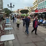 Cuesta Del Tajillo *