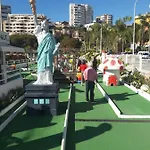 Cuesta Del Tajillo Διαμέρισμα